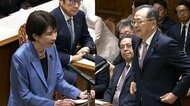 【速報】高市首相「非核三原則は政策方針として堅持」　“持ち込ませず”の緊急時運用は民主党政権の答弁継承と説明