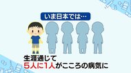 子どもの「こころ」専門家が解説　発達障害の子を伸ばす「療育」とは 【石川発】