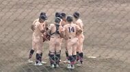夏の甲子園王者・遊学館が初戦敗退、星稜の逆転劇を呼んだ9番山田の一打