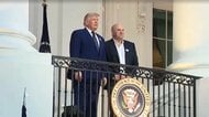 トランプ政権の高官殺害計画で男5人を訴追　ホワイトハウスでの総合格闘技大会でドローン爆発させ銃撃する計画