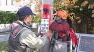 【ヒグマ速報】出没が止まらない…中央区では9月以降23件の目撃、伏見稲荷神社付近で1.5メートルのクマ目撃…南区では住宅街を5時間徘徊した子グマが駆除＜北海道札幌市＞