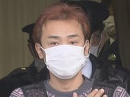 「冤罪事件で私がした事ではない」52歳男性を殺害し車を奪った等の罪 40歳男が起訴内容を否認し無罪主張