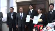 富山県リハ病院こども支援センターの病床「半分以下に削減」方針に医療関係者と家族が反対