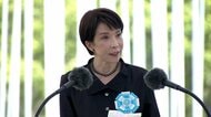 沖縄「慰霊の日」　高市総理「平和で心豊かに暮らせる世の中の実現に不断の努力を重ねていく」
