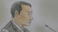 【江別市大学生暴行死事件の裁判】暴行加わった男　事件後に”自首の提案”主犯格の男に拒否された…「暴力が始まると思わなかった」従属的な立場だったと強調〈北海道〉