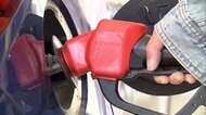 ガソリン価格1リットル167円40銭　政府による補助金支給…3週連続値下がり　停戦合意で原油価格は急落