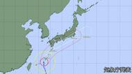 【最新情報】台風6号“チャンミー” 沖縄地方に接近中…今後北上し奄美・九州南部へ→3日には関東へ接近 暴風・高波・大雨に警戒を＜気象庁発表＞