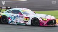 初音ミクがサーキットを走る　「“痛車”を使ってプレゼンスを高める」安藝貴範代表が語るモータースポーツの夢【スーパーGT2024】