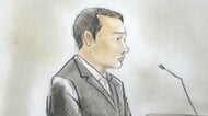  当時18歳だった被告の男が法廷で初めて謝罪「大切な人の命奪い、一生消えない傷つけた」弁護側が情状酌量求める…検察側は「笑いながら暴行をうながした」と指摘…11日に論告求刑へ【男子大学生集団暴行死】