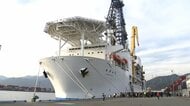 日本最東端の海底に“宝の泥”　南鳥島沖で採掘の泥から「レアアース」複数確認　EV向け資源も　国産化に期待…来年本格採掘試験へ