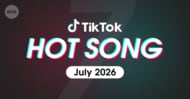 ＝LOVEの「お姫様の作り方」やiLiFE!の「きゃわぽっぴんどぅー」など、7月にTikTokで話題を集めた「HOT SONG」プレイリストを「AWA」で公開