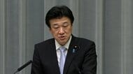 「国の主張認められた」旧統一教会解散命令に官房長官　「速やかな被害者救済に期待」関係省庁に救済対応を指示