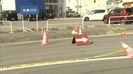 送迎運転中 ひき逃げで逮捕 介護施設の利用者を乗せ... 北海道・函館市