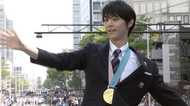 「#羽生結弦の写真撮るの下手くそ選手権」が人気過ぎて、中国でも話題に!