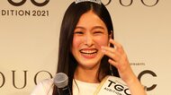14歳・寺島季咲さん TGCオーディションでグランプリ 大手芸能プロダクションが公開ドラフト会議