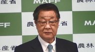 【速報】吉川貴盛元農水相 自民党の役職辞任へ