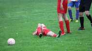 サッカーでも起こる「脳震とう」は要注意!2度目の衝撃で致死率50%超!!
