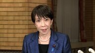 中東情勢「日本の立場踏まえ議論」　日米首脳会談に向け高市首相がアメリカに出発