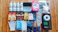 【女性が背負える重さ別】防災リュックに入れるものリストと軽く感じるパッキングのコツを防災士＆元海保ママが解説