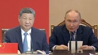 プーチン大統領が19日から訪中へ　習主席と会談、米中会談受け対米姿勢も協議か　去年の軍事パレード以来