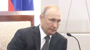 『ロシアは頭ではわからない。ただ信じる』プーチン大統領は信用に値する?日露首脳会談に見る領土交渉の難路