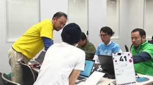 大企業の未来を変える? モノづくりサークルとは