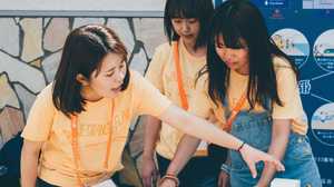 「日本の防災は意識が低い」防災ガール達の挑戦
