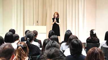 日本のおじさんほど頼もしい人はいない! 男性の“王子様化“が女性を輝かせる