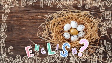 【コレ英語で言えますか?】卵が「孵化する」