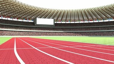 菅さん、今からでも遅くないから五輪に観客を入れてくれ!せっかくワクチン打ってノーマルに戻れると思ったのに...