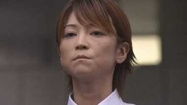 【速報】吉澤ひとみ被告が芸能界引退「本当に、本当に申し訳ございませんでした」