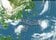 【台風情報】非常に強い台風13号の今後の進路予想は　3日午後3時には…