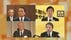 自民・麻生副総裁と国民・玉木代表が幹部会合　維新へのけん制も狙い…