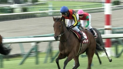 【オールカマー＆神戸新聞杯】レガレイラが兄妹対決を制す！　戸崎騎手とのコンビで重賞3勝目！エリキングは豪快な差し切り勝ち！