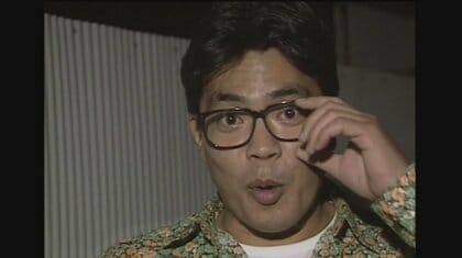 島崎俊郎さん（68）死去　2023年9月に最後のブログ　「オレたちひょうきん族」の「アダモちゃん」などで人気