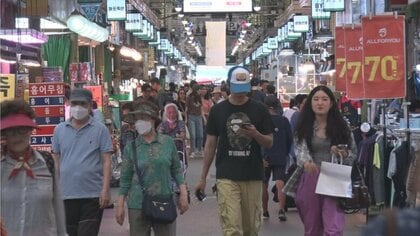 最大2歳“若返り”！？　韓国「満年齢統一法」施行　政府は「序列文化の解消」も期待