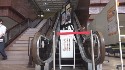 高岡市の45年経過の市庁舎「新築か改修か」1100万円かけて調査へ　前市長時代の整備ロードマップ白紙撤回から新方針を模索