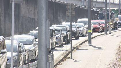 周辺住民が今から心配する“ジブリ渋滞”…開業へ8カ月切った「ジブリパーク」　県が講じる大胆な渋滞対策とは