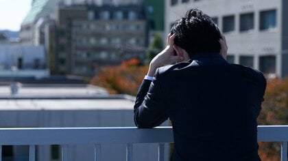 投資成功で退職し“FIRE”するも1年で再就職…約2000万円の資産減で決意？30代男性を襲った“落とし穴”