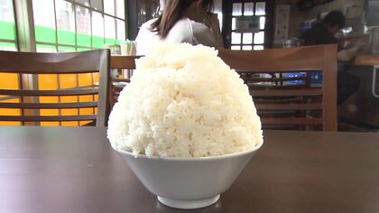 【悲鳴】「60年農家してきて…ショック、ショック」84歳農家の米300kg盗難被害　米高騰で大食いの聖地“デカ盛り”店に異変も　備蓄米流通へ政府が新対策