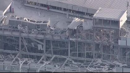 熊本地震「被災地のニーズに応じた支援すすめる」中国地方５県の知事会　すでに消防や警察を派遣