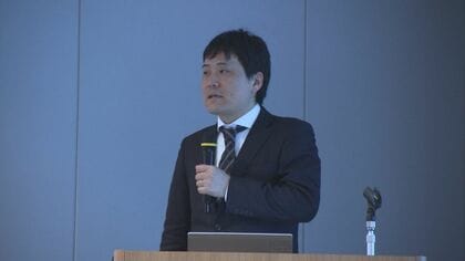 山林火災「本気で逃げる重要性学ぶべき」　盛岡市で地域防災フォーラム　岩手県