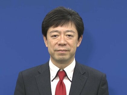 【衆院選2026・愛知】自民党の新人・山下史守朗さんが当選確実
