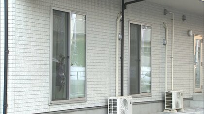 「これ以上、苦しみ与えたくない」寝たきりの74歳妻を殺害か　75歳夫逮捕　老人ホームの面会で呼吸器具“引き抜く”