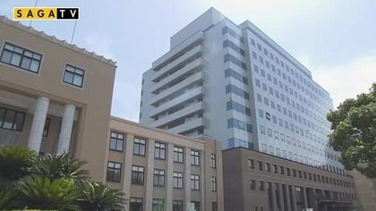 【速報】佐賀県知事選挙の日程決まる 12月3日告示 20日投開票