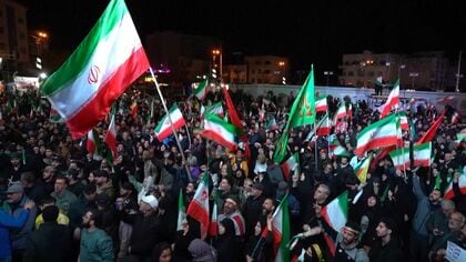 安全地帯無き中東　日本企業はシェルターや脱出経路の多角化を　イランの攻撃は在留邦人多数のUAEにも