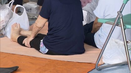 熊本地震被災地は今後１カ月高温続く見込み　気象庁が注意呼びかけ　７月は九州北部で統計開始後１位の記録的高温