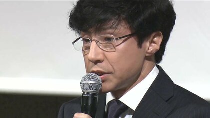新会社は「SMILE-UP.」　東山紀之社長「ジャニー喜多川氏と完全に決別」現事務所は廃業へ…当事者の会「正直驚きました」