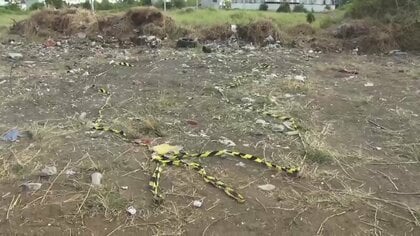 タイ・バンコクで日本人とみられる切断遺体見つかる　タイ人の男1人拘束…別の日本人の男2人も関与か