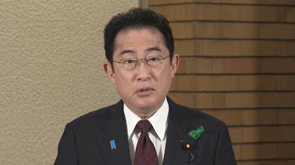 【速報】岸田首相「直接お礼の電話」容疑者取り押さえの漁師らに